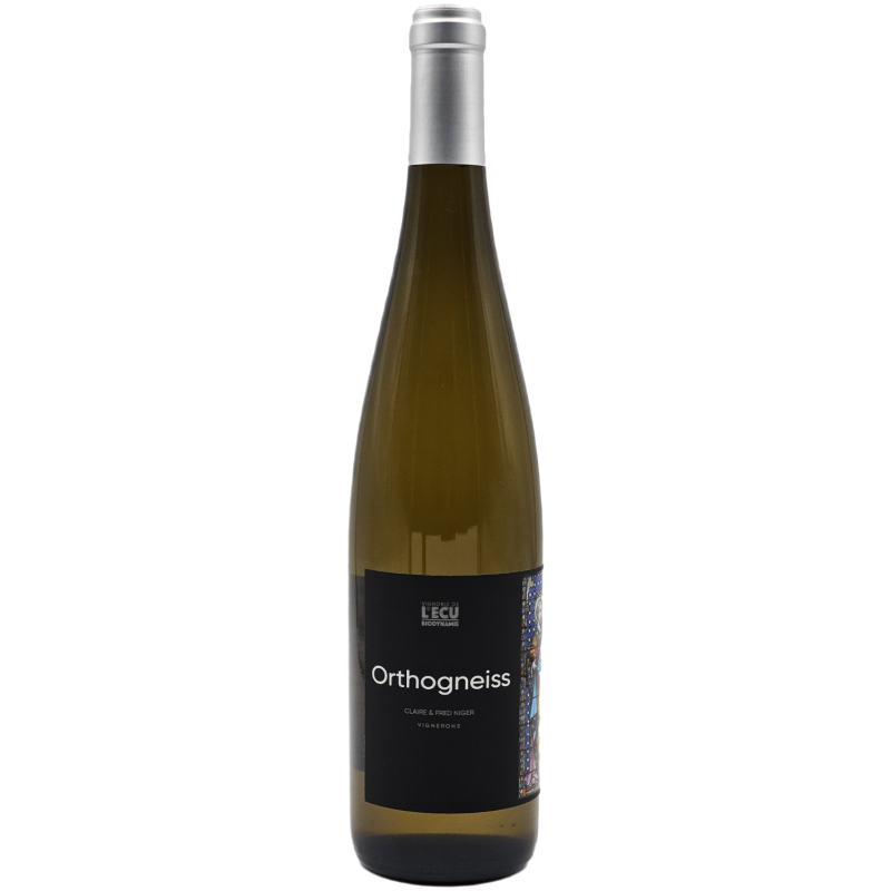 Domaine De L'ecu Orthogneiss | french wine Domaine De L'ecu Orthogneiss | french wine